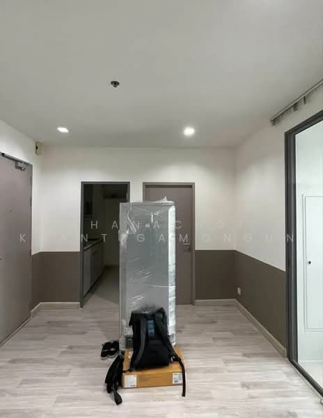 IDEO MOBI Sukhumvit 81, Bangkok, 2097 Sukhumvit Road, Bang Chak, Phra Khanong, Bangkok, 2 Bedrooms, 42 sqm, Condo For Rent, by Thanachot Khantigamongun, 500488960 - DDproperty.com