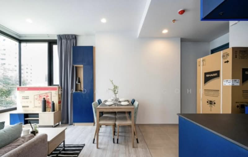 XT Ekkamai, Bangkok, 259 Soi Sukhumvit 63, Khlong Tan Nua, Watthana, Bangkok, 2 Bedrooms, 54 sqm, Condo For Sale, by Jesadakorn Cohn, 500488961 - DDproperty.com