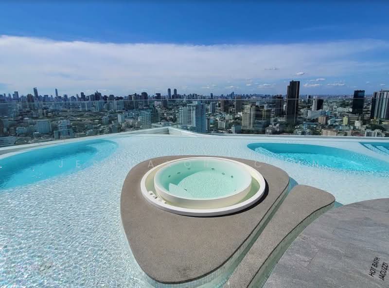 XT Ekkamai, Bangkok, 259 Soi Sukhumvit 63, Khlong Tan Nua, Watthana, Bangkok, 2 Bedrooms, 54 sqm, Condo For Sale, by Jesadakorn Cohn, 500488961 - DDproperty.com