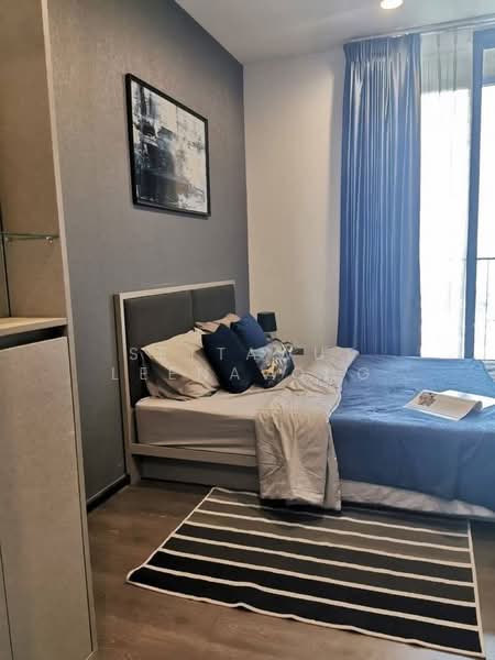 Oka Haus Sukhumvit 36, Bangkok, 3399 Rama 4 Road, Khong Tan, Khlong Toei, Bangkok, 1 Bedroom, 35 sqm, Condo For Rent, by Settawut Leenavong, 500488962 - DDproperty.com