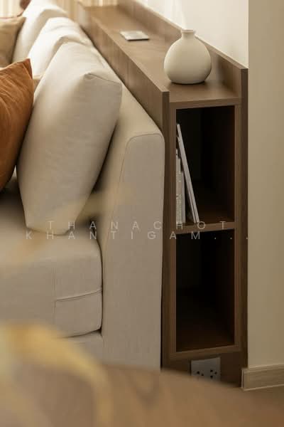 The Strand Thonglor, Bangkok, 36 Soi Sukhumvit 55, Khlong Tan Nua, Watthana, Bangkok, 2 Bedrooms, 91 sqm, Condo For Rent, by Thanachot Khantigamongun, 500488964 - DDproperty.com