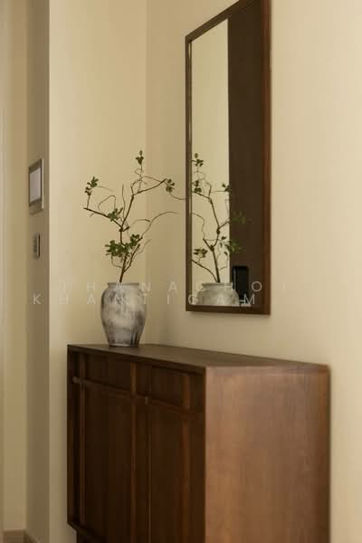 The Strand Thonglor, Bangkok, 36 Soi Sukhumvit 55, Khlong Tan Nua, Watthana, Bangkok, 2 Bedrooms, 91 sqm, Condo For Rent, by Thanachot Khantigamongun, 500488964 - DDproperty.com
