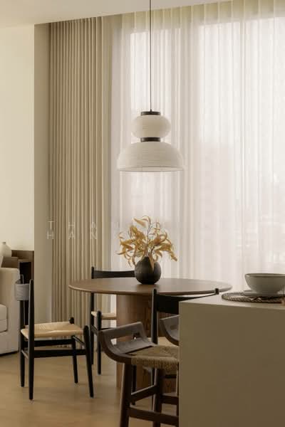 The Strand Thonglor, Bangkok, 36 Soi Sukhumvit 55, Khlong Tan Nua, Watthana, Bangkok, 2 Bedrooms, 91 sqm, Condo For Rent, by Thanachot Khantigamongun, 500488964 - DDproperty.com