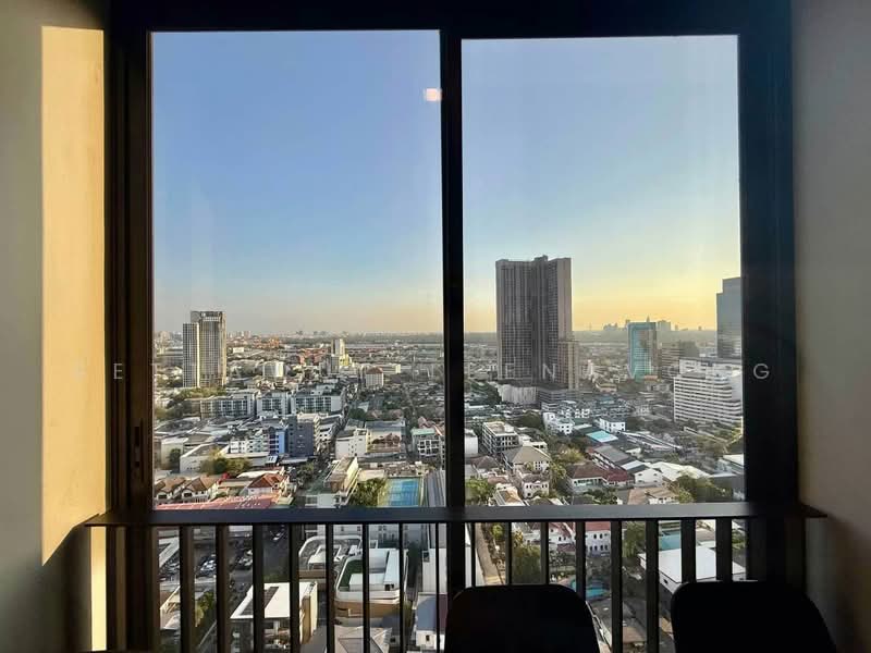 IDEO Q Sukhumvit 36 : ไอดีโอ คิว สุขุมวิท 36, กรุงเทพ, ซอยสุขุมวิท 36, คลองตัน, คลองเตย, กรุงเทพ, 45 ตร.ม., คอนโด ให้เช่า, โดย Settawut Leenavong, 500488965 - DDproperty.com