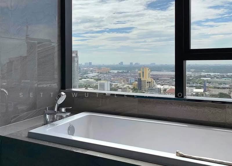 IDEO Q Sukhumvit 36 : ไอดีโอ คิว สุขุมวิท 36, กรุงเทพ, ซอยสุขุมวิท 36, คลองตัน, คลองเตย, กรุงเทพ, 45 ตร.ม., คอนโด ให้เช่า, โดย Settawut Leenavong, 500488965 - DDproperty.com