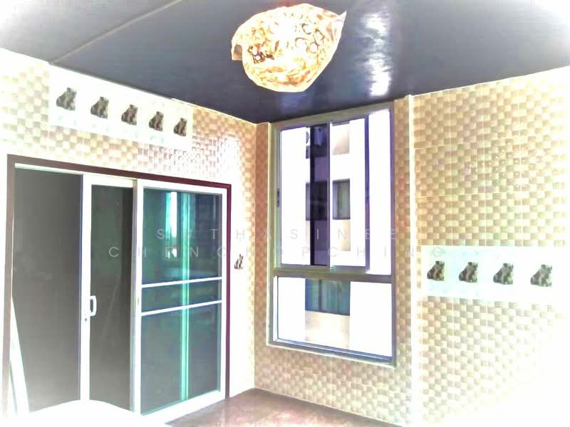 La Maison Phaholyothin 24 : ลาเมซอง พหลโยธิน 24, กรุงเทพ, 133 ซอย พหลโยธิน 24, จอมพล, จตุจักร, กรุงเทพ, 47 ตร.ม., คอนโด ขาย, โดย Suthasinee Chenchopching, 500488966 - DDproperty.com