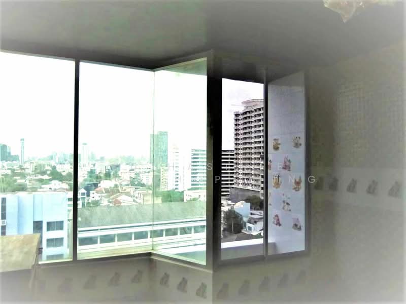 La Maison Phaholyothin 24, Bangkok, 133 Phahon Yothin 24 Alley, Jom Phon, Chatuchak, Bangkok, 1 Bedroom, 47 sqm, Condo For Sale, by Suthasinee Chenchopching, 500488966 - DDproperty.com