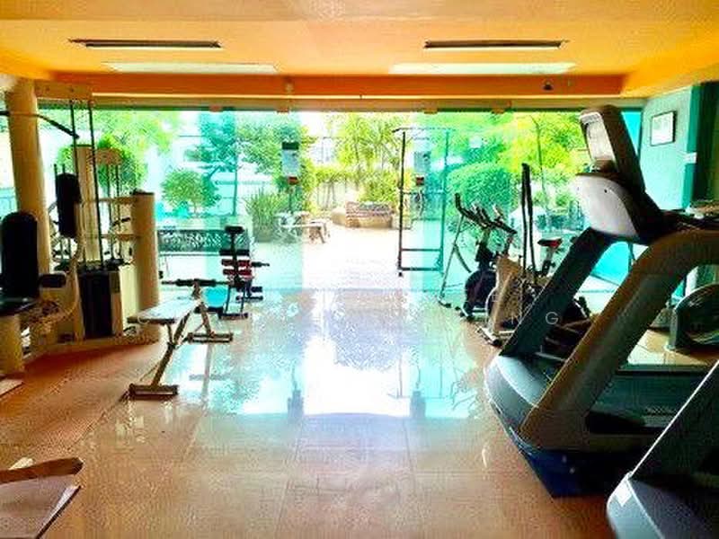 La Maison Phaholyothin 24, Bangkok, 133 Phahon Yothin 24 Alley, Jom Phon, Chatuchak, Bangkok, 1 Bedroom, 47 sqm, Condo For Sale, by Suthasinee Chenchopching, 500488966 - DDproperty.com