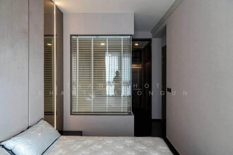 Park Origin Thonglor, Bangkok, Soi Thonglor 10, Sukhumvit Road, Khlong Tan Nua, Watthana, Bangkok, 1 Bedroom, 33 sqm, Condo For Rent, by Thanachot Khantigamongun, 500488968 - DDproperty.com