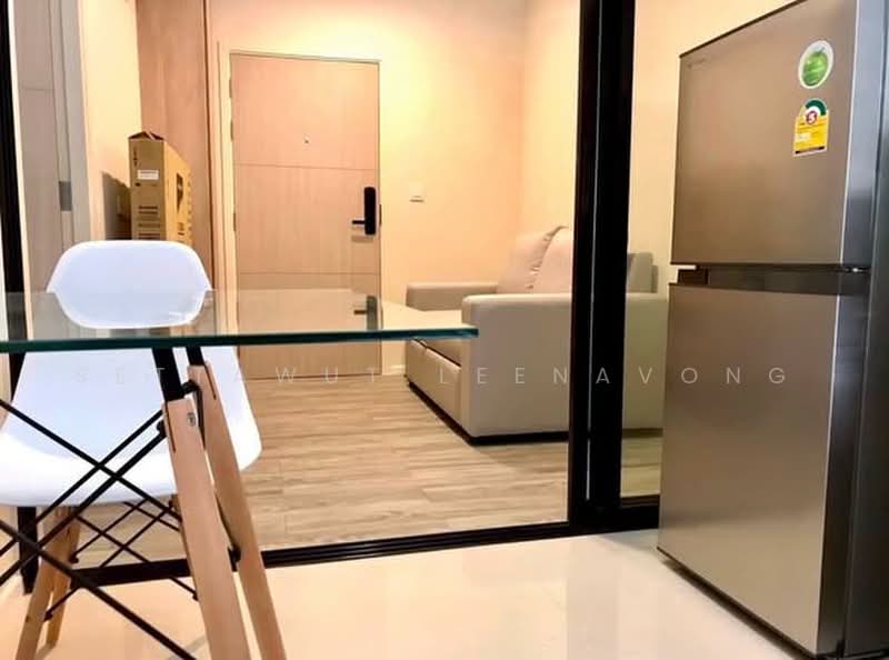 IKON Sukhumvit 77, Bangkok, 182 Sukhumvit Road 77, Suan Luang, Bangkok, 1 Bedroom, 30 sqm, Condo For Rent, by Settawut Leenavong, 500488969 - DDproperty.com