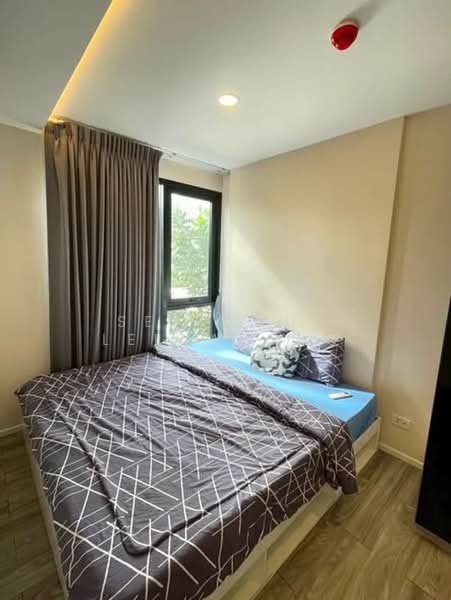 IKON Sukhumvit 77, Bangkok, 182 Sukhumvit Road 77, Suan Luang, Bangkok, 1 Bedroom, 30 sqm, Condo For Rent, by Settawut Leenavong, 500488969 - DDproperty.com