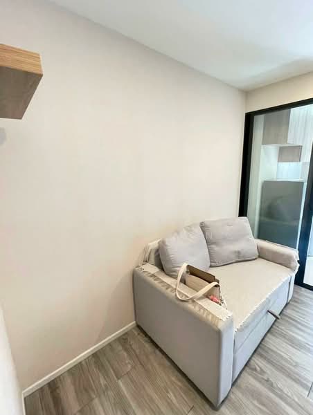 IKON Sukhumvit 77, Bangkok, 182 Sukhumvit Road 77, Suan Luang, Bangkok, 1 Bedroom, 30 sqm, Condo For Rent, by Settawut Leenavong, 500488969 - DDproperty.com