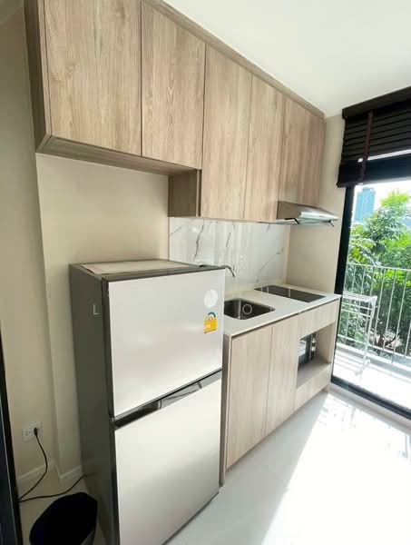 IKON Sukhumvit 77, Bangkok, 182 Sukhumvit Road 77, Suan Luang, Bangkok, 1 Bedroom, 30 sqm, Condo For Rent, by Settawut Leenavong, 500488969 - DDproperty.com