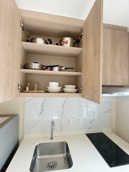 IKON Sukhumvit 77, Bangkok, 182 Sukhumvit Road 77, Suan Luang, Bangkok, 1 Bedroom, 30 sqm, Condo For Rent, by Settawut Leenavong, 500488969 - DDproperty.com