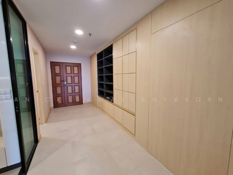 Salintara Condominium, Bangkok, Rama 3, Bang Klo, Bang Kho Laem, Bangkok, 3 Bedrooms, 190 sqm, Condo For Rent, by Sanick Sawaisanyakorn, 500488971 - DDproperty.com