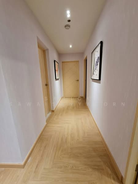 Salintara Condominium, Bangkok, Rama 3, Bang Klo, Bang Kho Laem, Bangkok, 3 Bedrooms, 190 sqm, Condo For Rent, by Sanick Sawaisanyakorn, 500488971 - DDproperty.com