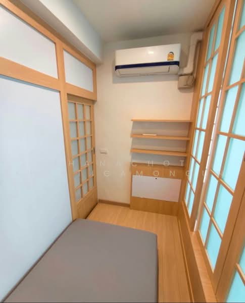 Noble Revent, Bangkok, Sri Ayutthaya Road, Thanon Phaya Thai, Ratchathewi, Bangkok, 2 Bedrooms, 50 sqm, Condo For Rent, by Thanachot Khantigamongun, 500488972 - DDproperty.com