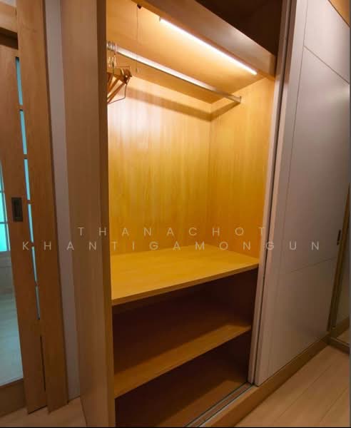 Noble Revent, Bangkok, Sri Ayutthaya Road, Thanon Phaya Thai, Ratchathewi, Bangkok, 2 Bedrooms, 50 sqm, Condo For Rent, by Thanachot Khantigamongun, 500488972 - DDproperty.com