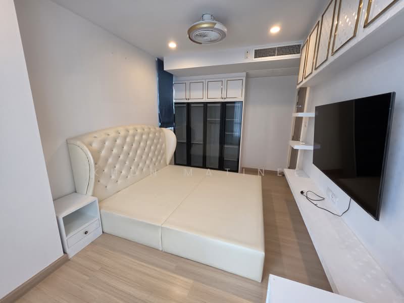 Supalai Riva Grande Rama 3, Bangkok, Rama 3 Road, Chong Nonsi, Yan Nawa, Bangkok, 1 Bedroom, 53 sqm, Condo For Sale, by Khun Matinee, 500488975 - DDproperty.com