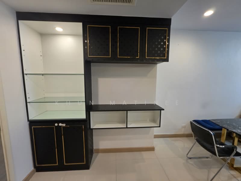 Supalai Riva Grande Rama 3, Bangkok, Rama 3 Road, Chong Nonsi, Yan Nawa, Bangkok, 1 Bedroom, 53 sqm, Condo For Sale, by Khun Matinee, 500488975 - DDproperty.com