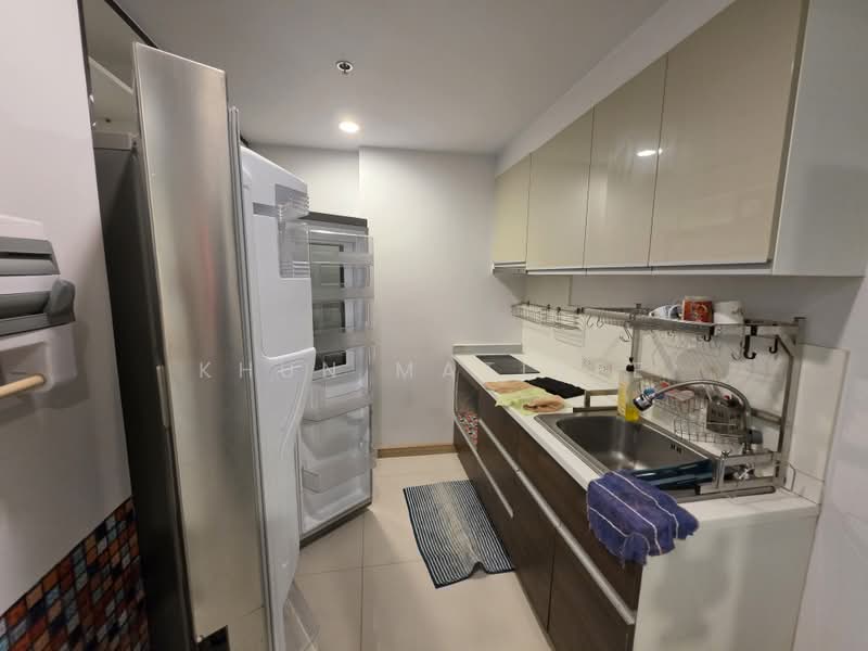 Supalai Riva Grande Rama 3, Bangkok, Rama 3 Road, Chong Nonsi, Yan Nawa, Bangkok, 1 Bedroom, 53 sqm, Condo For Sale, by Khun Matinee, 500488975 - DDproperty.com