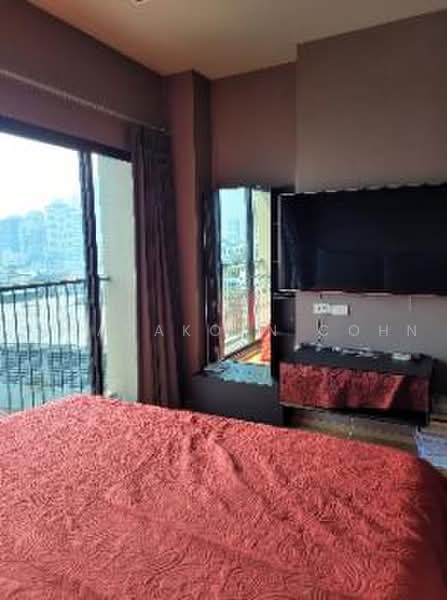 Noble Revent, Bangkok, Sri Ayutthaya Road, Thanon Phaya Thai, Ratchathewi, Bangkok, 1 Bedroom, 41 sqm, Condo For Sale, by Jesadakorn Cohn, 500488977 - DDproperty.com
