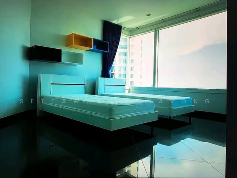 Watermark Chaophraya, Bangkok, Soi Charoennakorn 39-41, Charoennakorn Road, Bang Lam Phu Lang, Khlong San, Bangkok, 3 Bedrooms, 167 sqm, Condo For Sale, by Settawut Leenavong, 500488982 - DDproperty.com