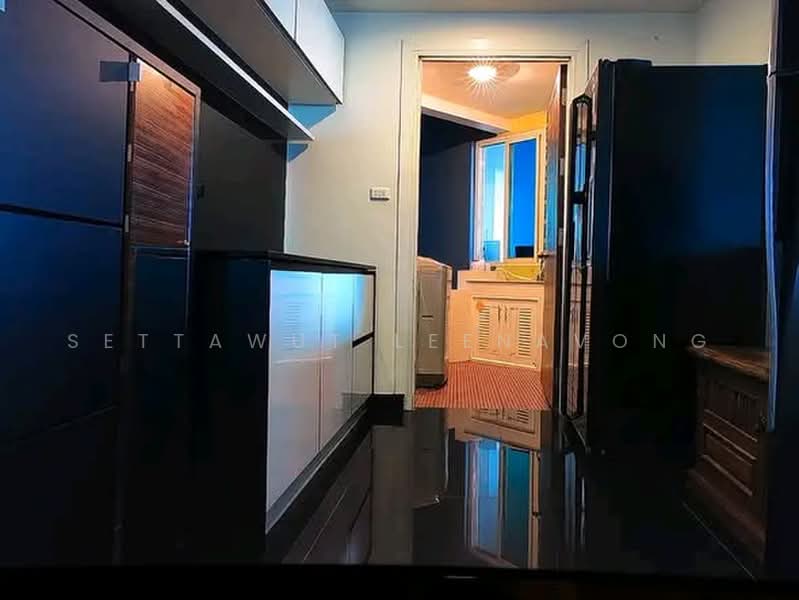 Watermark Chaophraya, Bangkok, Soi Charoennakorn 39-41, Charoennakorn Road, Bang Lam Phu Lang, Khlong San, Bangkok, 3 Bedrooms, 167 sqm, Condo For Sale, by Settawut Leenavong, 500488982 - DDproperty.com