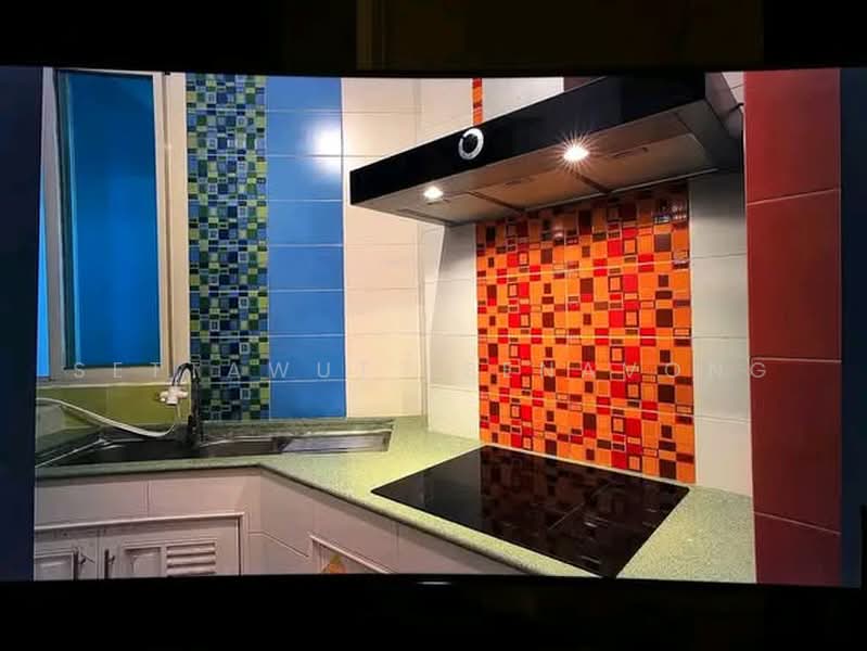 Watermark Chaophraya, Bangkok, Soi Charoennakorn 39-41, Charoennakorn Road, Bang Lam Phu Lang, Khlong San, Bangkok, 3 Bedrooms, 167 sqm, Condo For Sale, by Settawut Leenavong, 500488982 - DDproperty.com