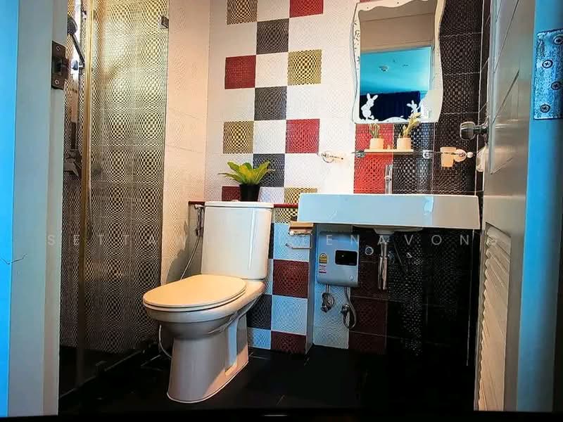 Watermark Chaophraya, Bangkok, Soi Charoennakorn 39-41, Charoennakorn Road, Bang Lam Phu Lang, Khlong San, Bangkok, 3 Bedrooms, 167 sqm, Condo For Sale, by Settawut Leenavong, 500488982 - DDproperty.com