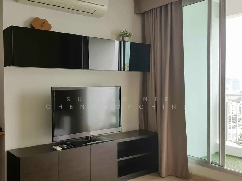 Life @ Ladprao 18, Bangkok, Ladprao Road, Jom Phon, Chatuchak, Bangkok, 2 Bedrooms, 58 sqm, Condo For Sale, by Suthasinee Chenchopching, 500488984 - DDproperty.com