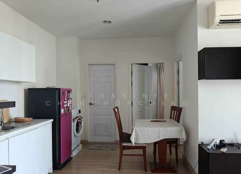Life @ Ladprao 18, Bangkok, Ladprao Road, Jom Phon, Chatuchak, Bangkok, 2 Bedrooms, 58 sqm, Condo For Sale, by Suthasinee Chenchopching, 500488984 - DDproperty.com