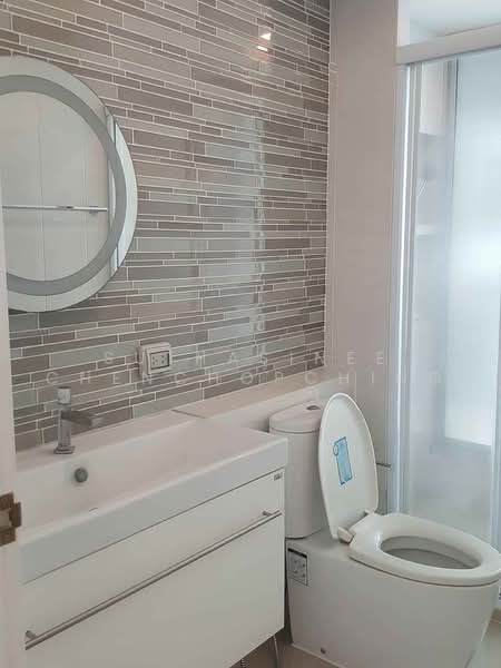 Life @ Ladprao 18, Bangkok, Ladprao Road, Jom Phon, Chatuchak, Bangkok, 2 Bedrooms, 58 sqm, Condo For Sale, by Suthasinee Chenchopching, 500488984 - DDproperty.com