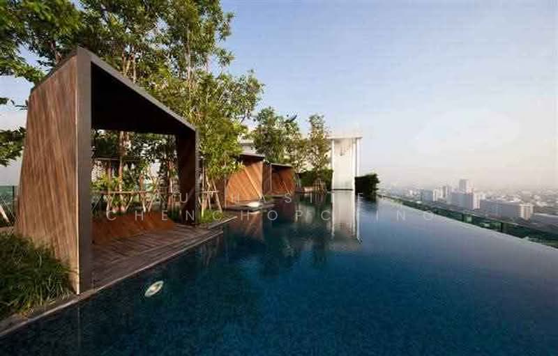 Life @ Ladprao 18, Bangkok, Ladprao Road, Jom Phon, Chatuchak, Bangkok, 2 Bedrooms, 58 sqm, Condo For Sale, by Suthasinee Chenchopching, 500488984 - DDproperty.com
