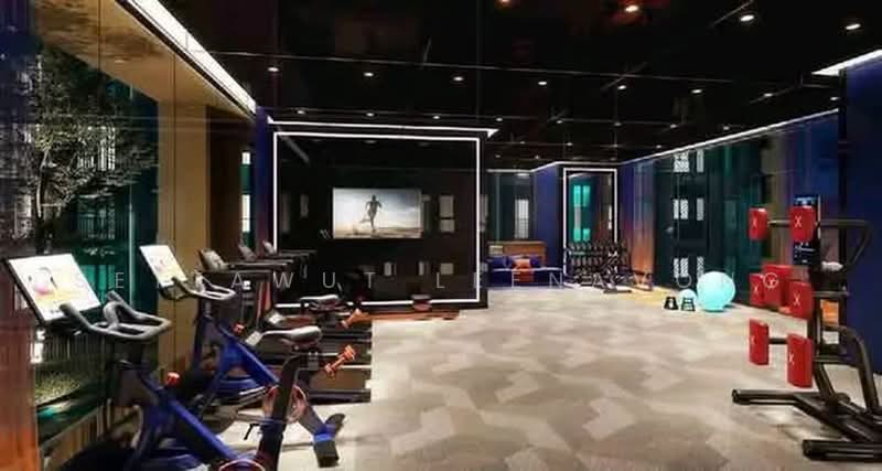 The Base Sukhumvit 50, Bangkok, Soi Roem Charoen 1, Sukhumvit 50 Road, Phra Kanong, Khlong Toei, Bangkok, 1 Bedroom, 32 sqm, Condo For Sale, by Settawut Leenavong, 500488987 - DDproperty.com