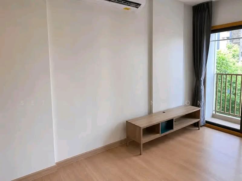 The Base Sukhumvit 50 : เดอะ เบส สุขุมวิท 50, กรุงเทพ, ซอยเริ่มเจริญ แยก 1 ถนนสุขุมวิท 50, พระโขนง, คลองเตย, กรุงเทพ, 32 ตร.ม., คอนโด ขาย, โดย Settawut Leenavong, 500488987 - DDproperty.com