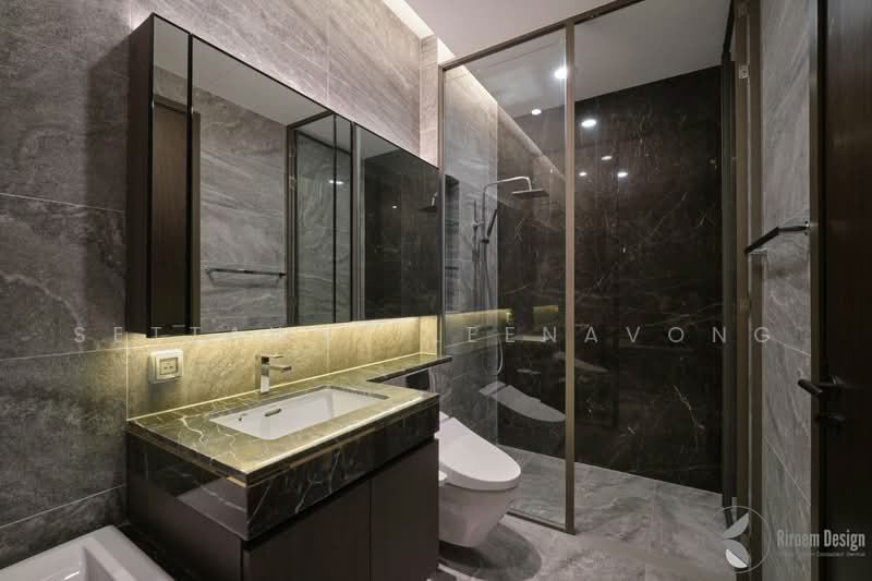 The Esse Sukhumvit 36, Bangkok, Soi Sukhumvit 36, Sukhumvit Road, Phra Kanong, Khlong Toei, Bangkok, 1 Bedroom, 38 sqm, Condo For Rent, by Settawut Leenavong, 500488991 - DDproperty.com