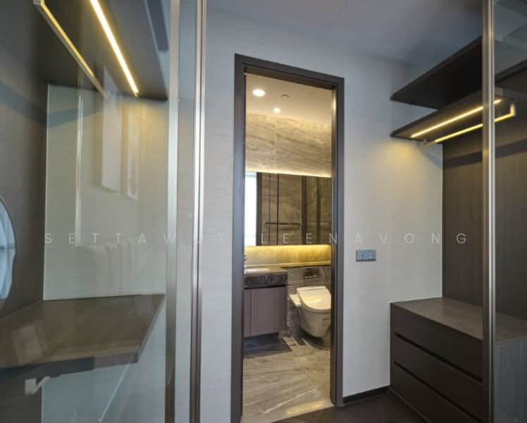 The Esse Sukhumvit 36 : ดิ เอส สุขุมวิท 36, กรุงเทพ, ซอยสุขุมวิท 36 ถนนสุขุมวิท, พระโขนง, คลองเตย, กรุงเทพ, 38 ตร.ม., คอนโด ให้เช่า, โดย Settawut Leenavong, 500488991 - DDproperty.com