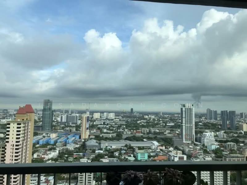 Rhythm Phahol-Ari, Bangkok, 1377 Phaholyothin Road, Samsen Nai, Phaya Thai, Bangkok, 2 Bedrooms, 60 sqm, Condo For Sale, by Jesadakorn Cohn, 500488992 - DDproperty.com
