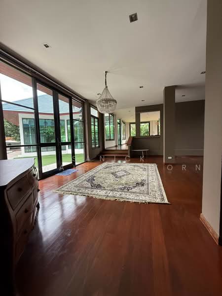 5-BR Villa, Bangkok, Prawet, Bangkok, 5 Bedrooms, 500 sqm, Villa For Sale, by Sanick Sawaisanyakorn, 500488993 - DDproperty.com