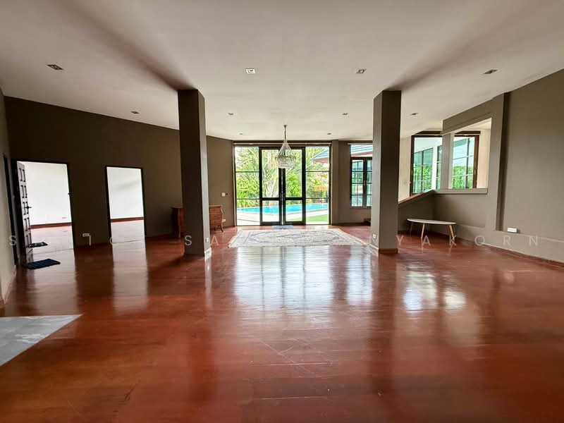 5-BR Villa, Bangkok, Prawet, Bangkok, 5 Bedrooms, 500 sqm, Villa For Sale, by Sanick Sawaisanyakorn, 500488993 - DDproperty.com