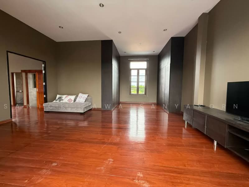 5-BR Villa, Bangkok, Prawet, Bangkok, 5 Bedrooms, 500 sqm, Villa For Sale, by Sanick Sawaisanyakorn, 500488993 - DDproperty.com