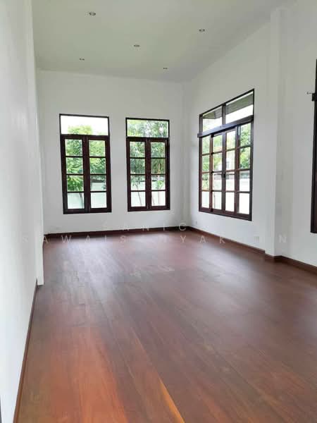 5-BR Villa, Bangkok, Prawet, Bangkok, 5 Bedrooms, 500 sqm, Villa For Sale, by Sanick Sawaisanyakorn, 500488993 - DDproperty.com