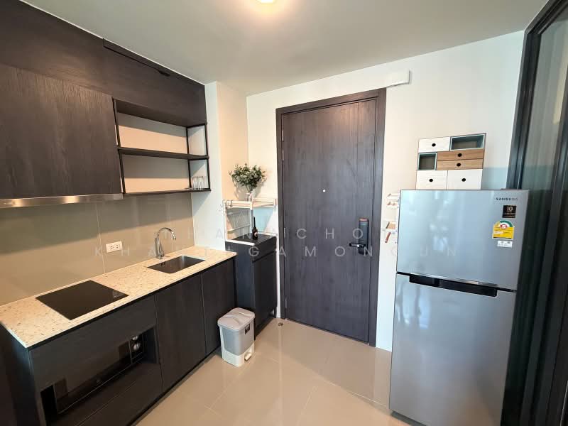 XT Huaikhwang, Bangkok, 244 Ratchadaphisek Road, Huai Khwang, Bangkok, 1 Bedroom, 35 sqm, Condo For Sale, by Thanachot Khantigamongun, 500488994 - DDproperty.com