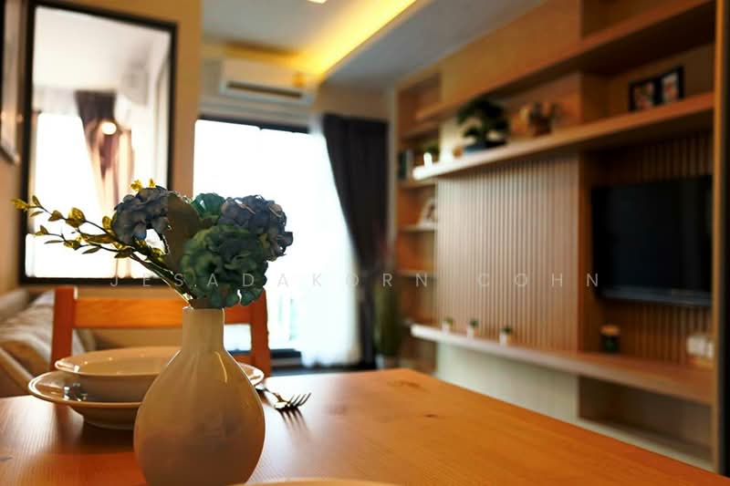 IDEO Sukhumvit 93 : ไอดีโอ สุขุมวิท 93, กรุงเทพ, 2331 ซอยสุขุมวิท 93, บางจาก, พระโขนง, กรุงเทพ, 34 ตร.ม., คอนโด ขาย, โดย Jesadakorn Cohn, 500488995 - DDproperty.com