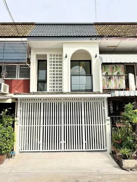 2-BR House, Bangkok, Lat Phrao, Lat Phrao, Bangkok, 2 Bedrooms, 93 sqm, Single Detached House For Sale, by Settawut Leenavong, 500488996 - DDproperty.com