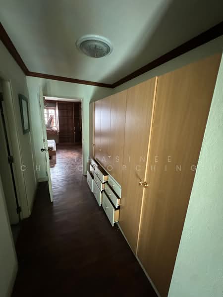 undefined, Bangkok, Saphan Sung, Bangkok, 5 Bedrooms, 495 sqm, Single Detached House For Sale, by Suthasinee Chenchopching, 500488997 - DDproperty.com