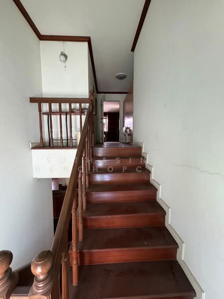 undefined, Bangkok, Saphan Sung, Bangkok, 5 Bedrooms, 495 sqm, Single Detached House For Sale, by Suthasinee Chenchopching, 500488997 - DDproperty.com