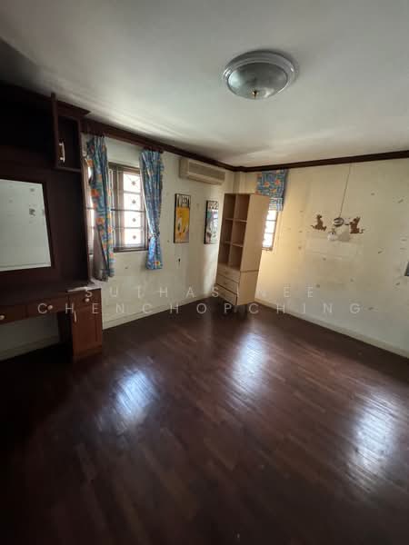 undefined, Bangkok, Saphan Sung, Bangkok, 5 Bedrooms, 495 sqm, Single Detached House For Sale, by Suthasinee Chenchopching, 500488997 - DDproperty.com