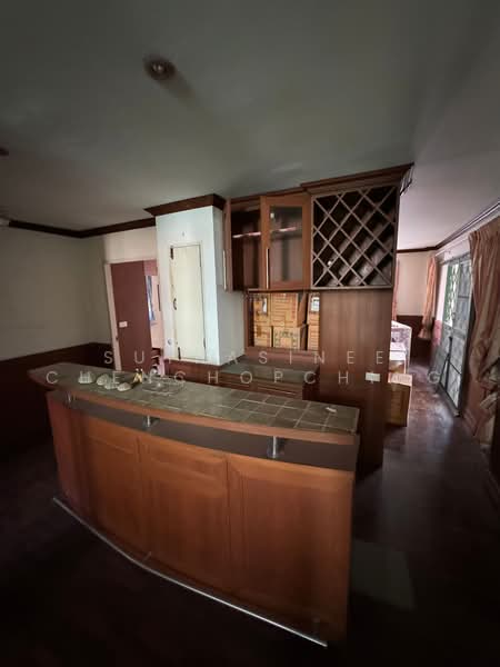 undefined, Bangkok, Saphan Sung, Bangkok, 5 Bedrooms, 495 sqm, Single Detached House For Sale, by Suthasinee Chenchopching, 500488997 - DDproperty.com